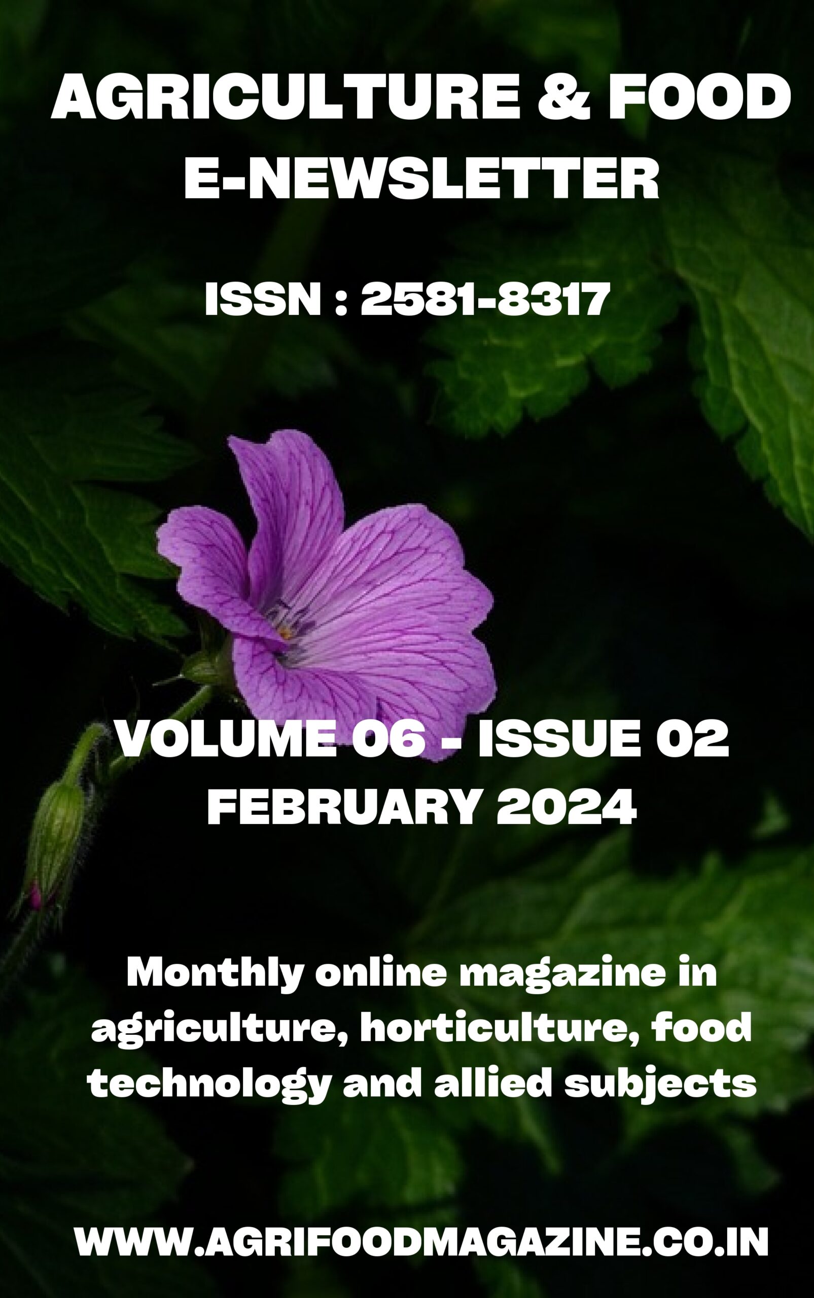 Volume 6 – Issue 2 – February 2024