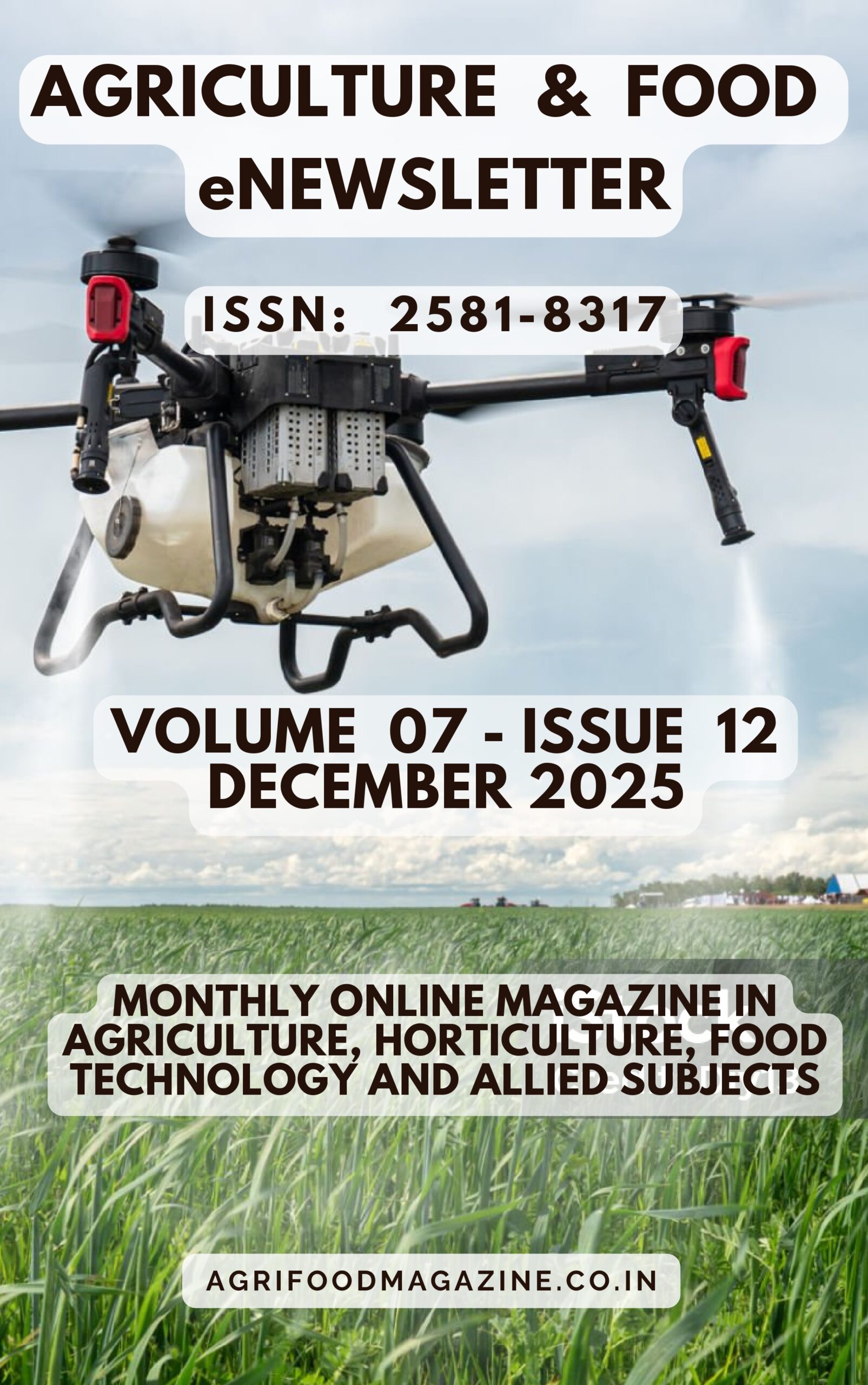 Volume 7 – Issue 12 – December 2025